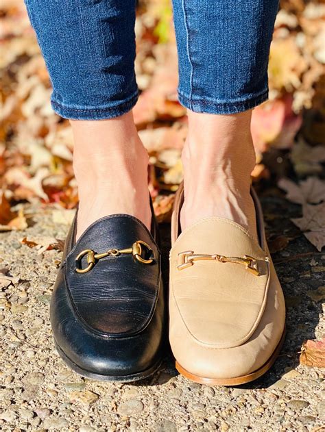 shoes that look like gucci|best Gucci loafer dupes.